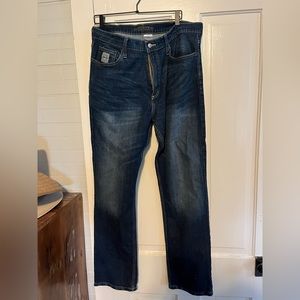 Cinch Jeans